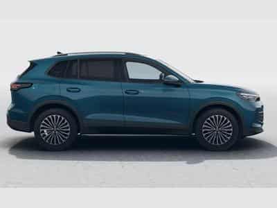 VW Tiguan DSG LED+ Pano (2026) - Photo 3