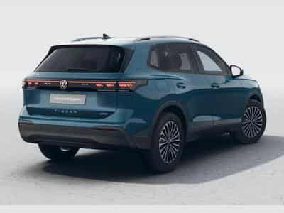VW Tiguan DSG LED+ Pano (2026) - Photo 4