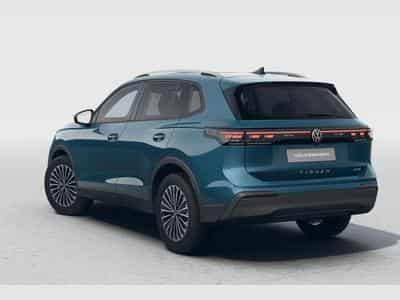 VW Tiguan DSG LED+ Pano (2026) - Photo 5