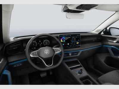 VW Tiguan DSG LED+ Pano (2026) - Photo 6