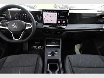 VW Tiguan DSG LED+ Pano (2026) - Foto 8
