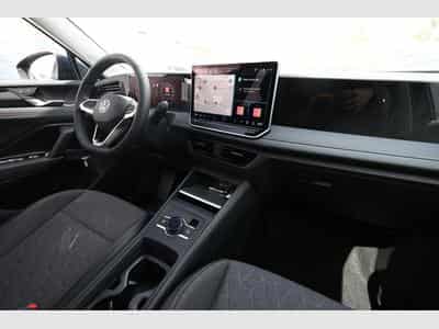 VW Tiguan DSG LED+ Pano (2026) - Foto 9