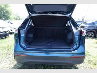 VW Tiguan DSG LED+ IQ.DRIVE (2026) - Foto 11