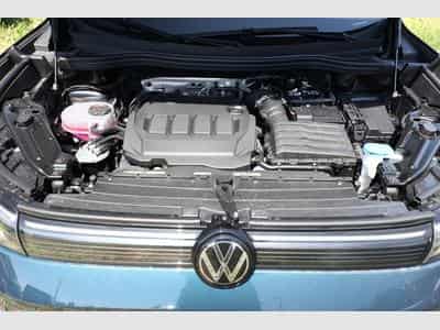 VW Tiguan DSG LED+ IQ.DRIVE (2026) - Foto 12