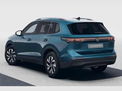 VW Tiguan DSG LED+ IQ.DRIVE (2026) - Photo 3