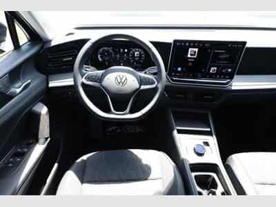 VW Tiguan DSG LED+ IQ.DRIVE (2026) - Foto 7