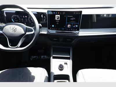 VW Tiguan DSG LED+ IQ.DRIVE (2026) - Foto 8