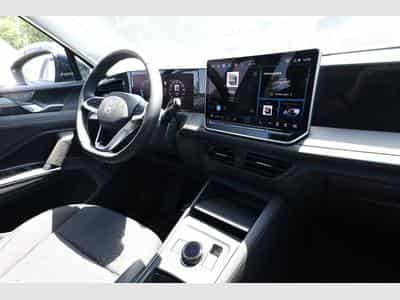 VW Tiguan DSG LED+ IQ.DRIVE (2026) - Foto 9