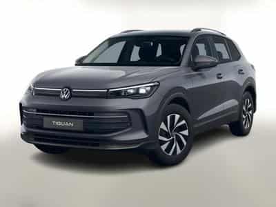 VW Tiguan DSG LED+ IQ.DRIVE (2026) - Foto 1
