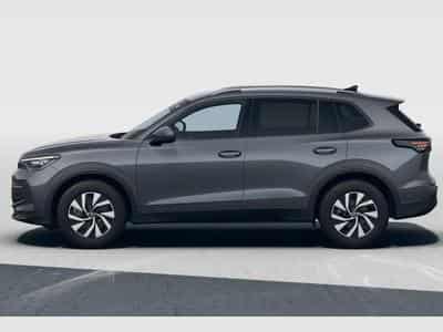 VW Tiguan DSG LED+ IQ.DRIVE (2026) - Photo 2