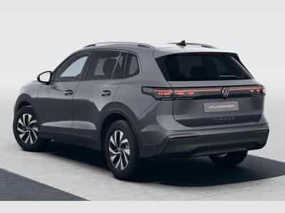 VW Tiguan DSG LED+ IQ.DRIVE (2026) - Photo 3