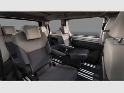 VW T7 Life "Edition" KÜ 2.0 TDI 7-Gang-DSG (2025) - Foto 9