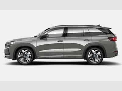 Skoda Kodiaq Sportline (2025) - Foto 2