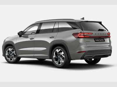 Skoda Kodiaq Sportline (2025) - Foto 3