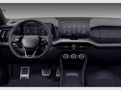 Skoda Kodiaq Sportline (2025) - Foto 4