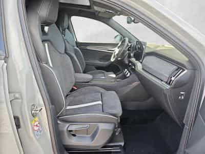 Skoda Kodiaq 1.5 TSI mHEV 110 kW Sportline (2026) - Foto 10