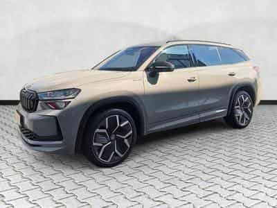 Skoda Kodiaq 1.5 TSI mHEV 110 kW Sportline (2026) - Foto 3