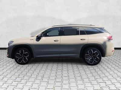 Skoda Kodiaq 1.5 TSI mHEV 110 kW Sportline (2026) - Foto 4