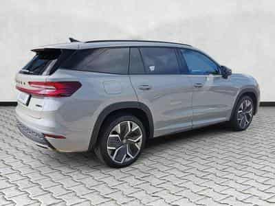 Skoda Kodiaq 1.5 TSI mHEV 110 kW Sportline (2026) - Foto 7