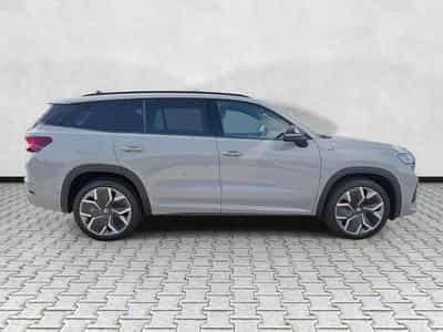 Skoda Kodiaq 1.5 TSI mHEV 110 kW Sportline (2026) - Foto 8