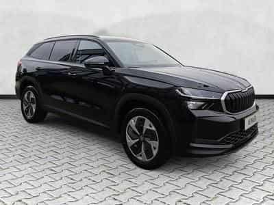 Skoda Kodiaq 1.5 TSI mHEV 110kW Selection (2026) - Photo 1