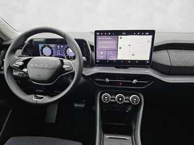 Skoda Kodiaq 1.5 TSI mHEV 110kW Selection (2026) - Photo 11
