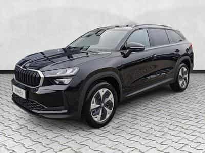 Skoda Kodiaq 1.5 TSI mHEV 110kW Selection (2026) - Photo 3