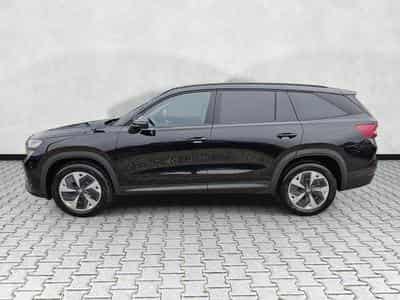 Skoda Kodiaq 1.5 TSI mHEV 110kW Selection (2026) - Photo 4
