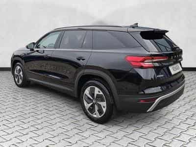 Skoda Kodiaq 1.5 TSI mHEV 110kW Selection (2026) - Photo 5