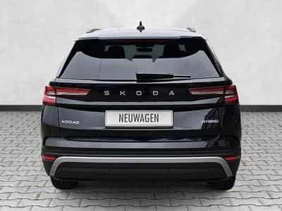 Skoda Kodiaq 1.5 TSI mHEV 110kW Selection (2026) - Photo 6
