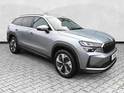 Skoda Kodiaq 1.5 TSI mHEV 110kW Selection (2026) - Photo 1
