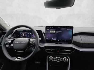 Skoda Kodiaq 1.5 TSI mHEV 110kW Selection (2026) - Photo 11