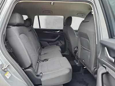 Skoda Kodiaq 1.5 TSI mHEV 110kW Selection (2026) - Photo 13