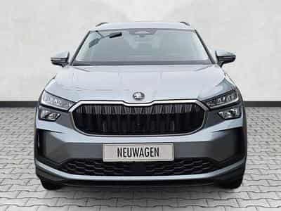 Skoda Kodiaq 1.5 TSI mHEV 110kW Selection (2026) - Photo 2