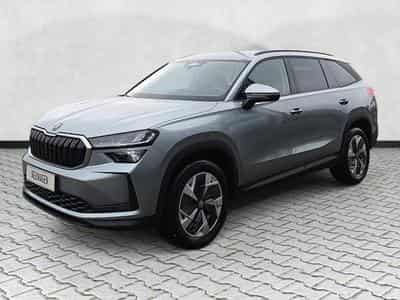 Skoda Kodiaq 1.5 TSI mHEV 110kW Selection (2026) - Photo 3