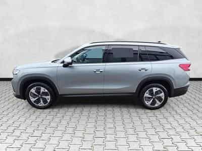 Skoda Kodiaq 1.5 TSI mHEV 110kW Selection (2026) - Photo 4