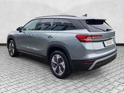 Skoda Kodiaq 1.5 TSI mHEV 110kW Selection (2026) - Photo 5