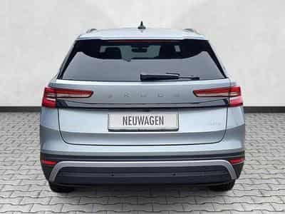 Skoda Kodiaq 1.5 TSI mHEV 110kW Selection (2026) - Photo 6