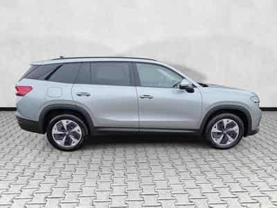 Skoda Kodiaq 1.5 TSI mHEV 110kW Selection (2026) - Photo 8