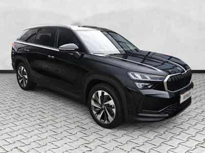 Skoda Kodiaq 2.0 TDI 110 kW Selection (2026) - Photo 1