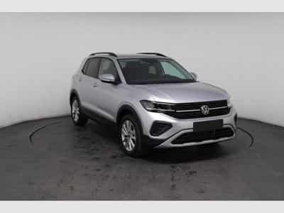 VW T-Cross New Edition (2026) - Photo 10