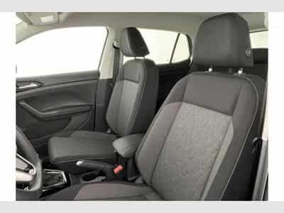 VW T-Cross New Edition (2026) - Photo 12