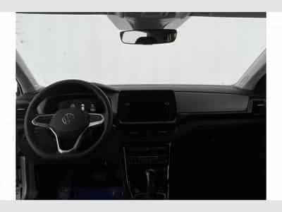 VW T-Cross New Edition (2026) - Photo 15