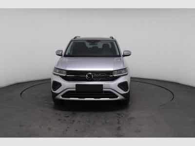 VW T-Cross New Edition (2026) - Photo 2