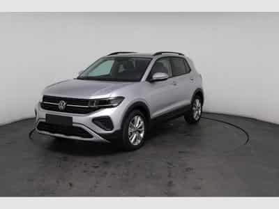 VW T-Cross New Edition (2026) - Photo 3
