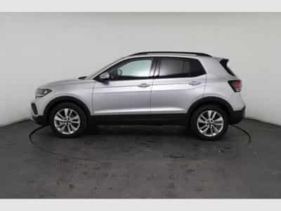 VW T-Cross New Edition (2026) - Photo 4