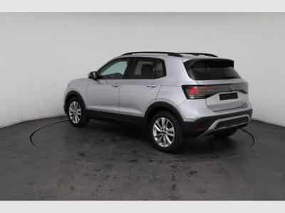 VW T-Cross New Edition (2026) - Photo 5