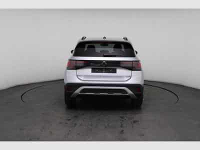 VW T-Cross New Edition (2026) - Photo 6