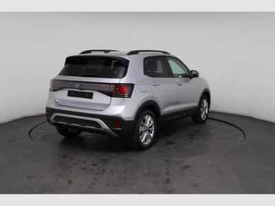 VW T-Cross New Edition (2026) - Photo 7