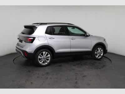 VW T-Cross New Edition (2026) - Photo 8